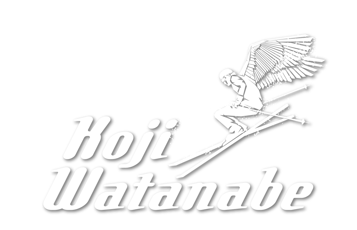 渡部浩司｜KOJI WATANABE オフィシャルウェブサイト